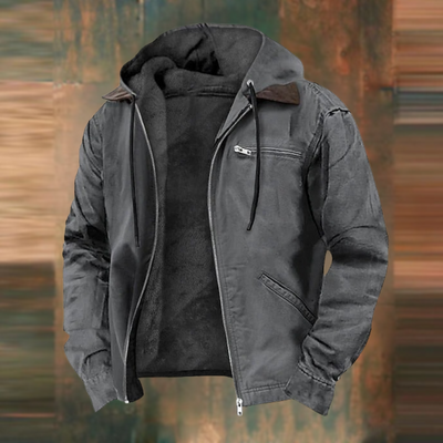 Autumn Jacket Lightweight Casual Coat