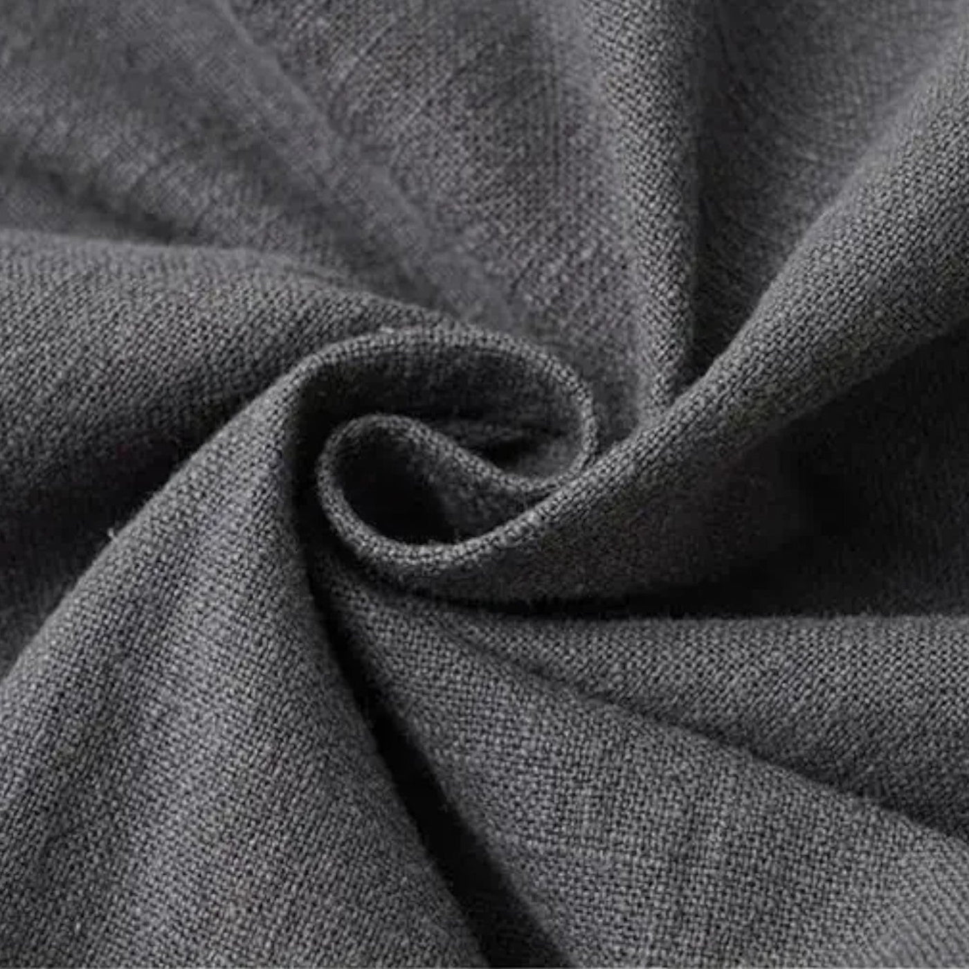 Notoria| Men’s Loose Fit Linen Trousers – Lightweight Elegance for Warm-Weather Comfort