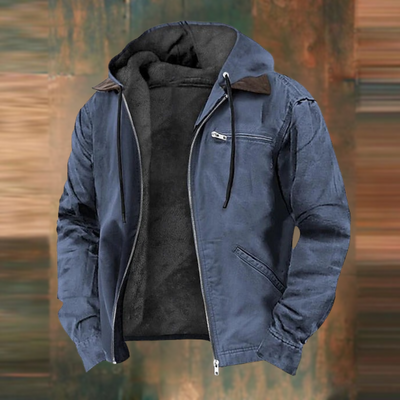 Autumn Jacket Lightweight Casual Coat