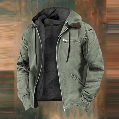 Autumn Jacket Lightweight Casual Coat
