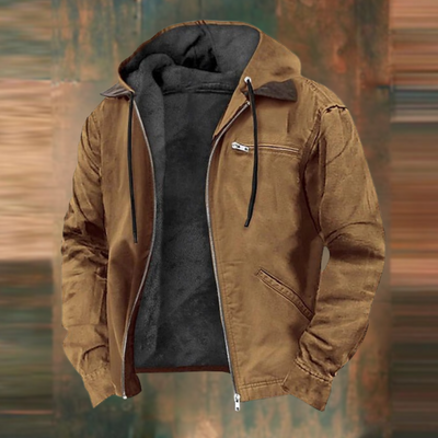 Autumn Jacket Lightweight Casual Coat