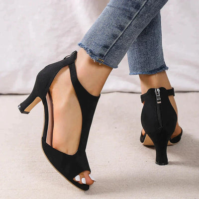 Orthopedic Sandals for Women with Arch Support and Elegant Design