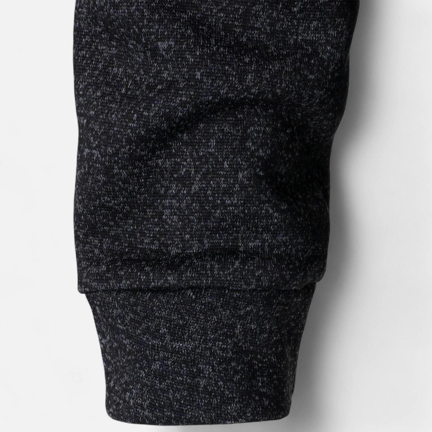 Men’s Knitted Sweater – Stand Collar Heritage Style