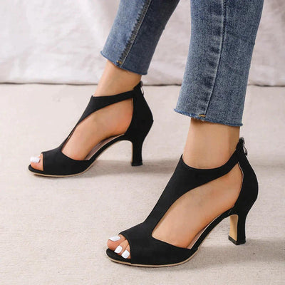 Orthopedic Sandals for Women with Arch Support and Elegant Design