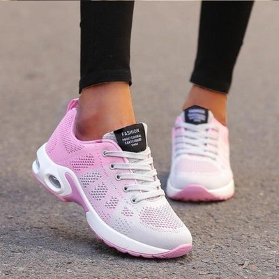 Orthopedic Walking Shoes for Women - Lightweight & Comfortable