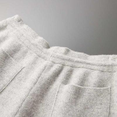 Men’s Drawstring Lounge Pants - Tailored Comfort Trousers