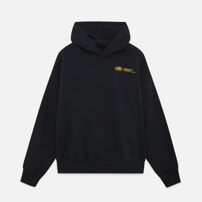 Hoodie - Soft Blend Hooded Modern Cut And Warm Hold