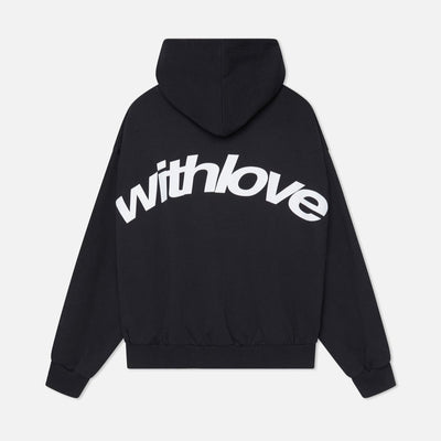 Hoodie - Soft Blend Hooded Modern Cut And Warm Hold