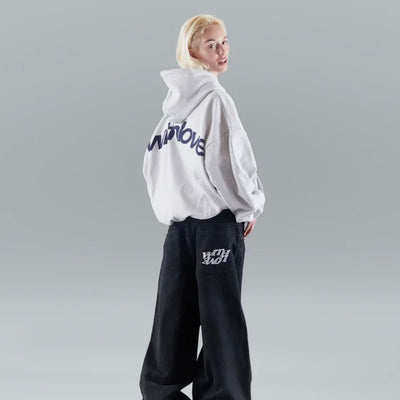 Hoodie - Soft Blend Hooded Modern Cut And Warm Hold