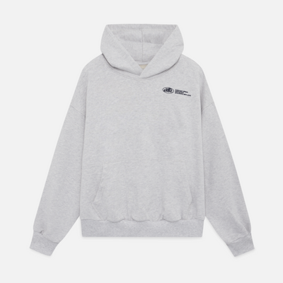 Hoodie - Soft Blend Hooded Modern Cut And Warm Hold