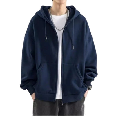 Men’s Hoodie | Cotton Hoodie for Autumn