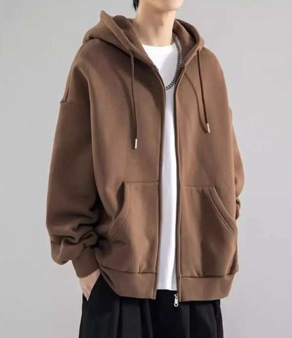 Men’s Hoodie | Cotton Hoodie for Autumn