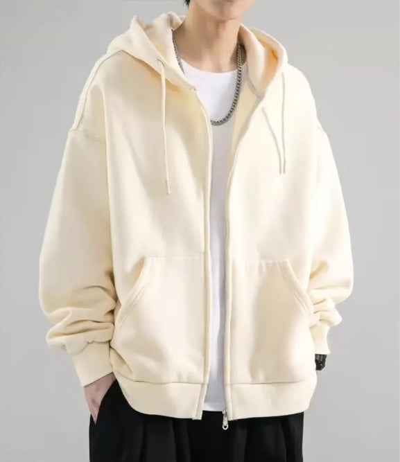 Men’s Hoodie | Cotton Hoodie for Autumn