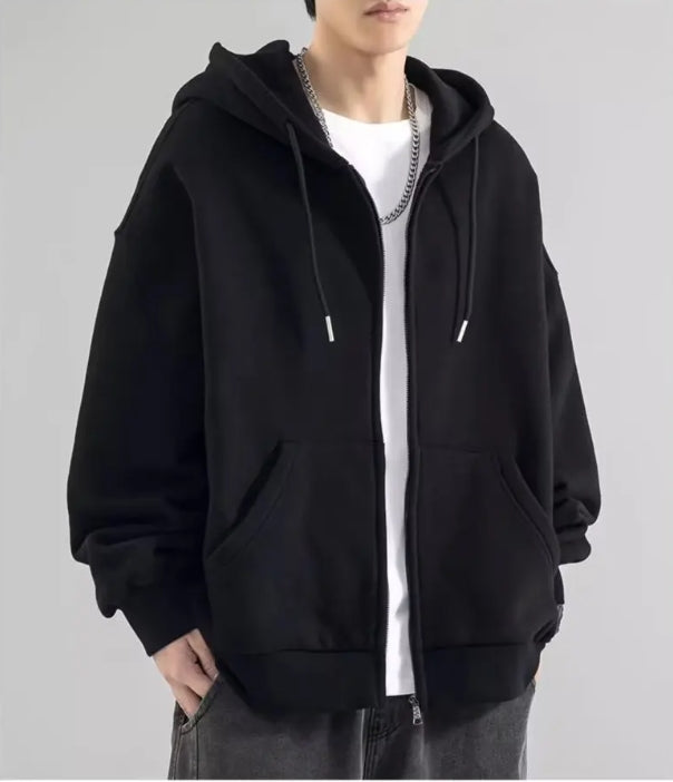 Men’s Hoodie | Cotton Hoodie for Autumn
