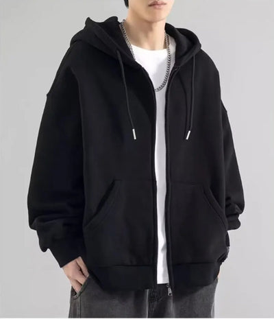 Men’s Hoodie | Cotton Hoodie for Autumn
