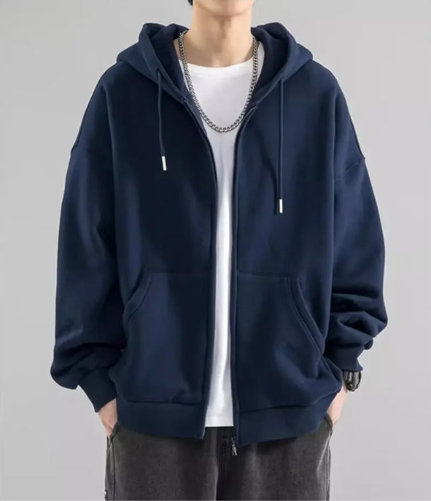 Men’s Hoodie | Cotton Hoodie for Autumn