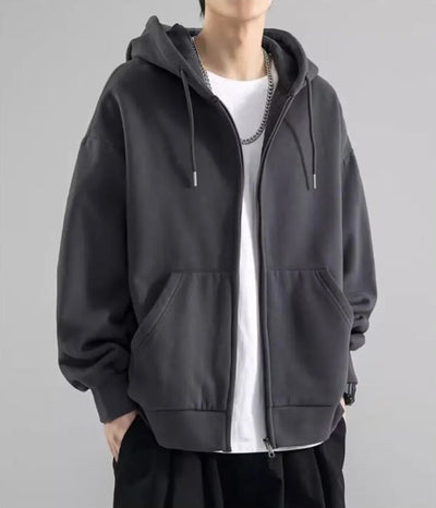 Men’s Hoodie | Cotton Hoodie for Autumn