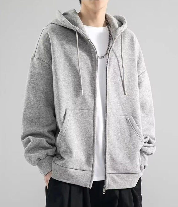 Men’s Hoodie | Cotton Hoodie for Autumn