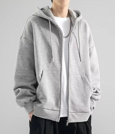Men’s Hoodie | Cotton Hoodie for Autumn