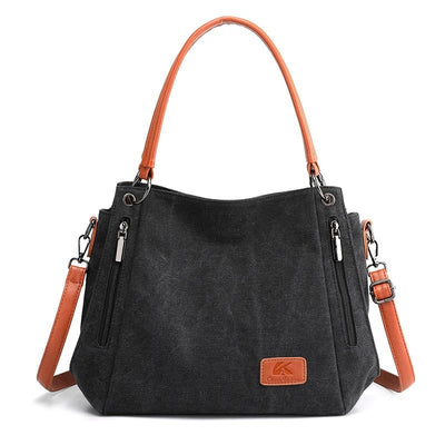 Notoría | Alva – Double Handle Chic Tote Bag for Women
