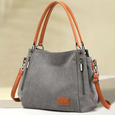 Notoría | Alva – Double Handle Chic Tote Bag for Women