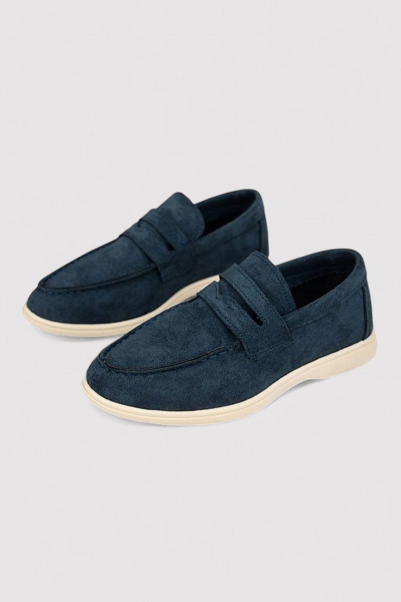 Loafers Elegant Penny Loafers