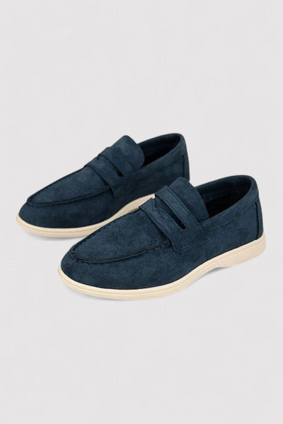 Loafers Elegant Penny Loafers