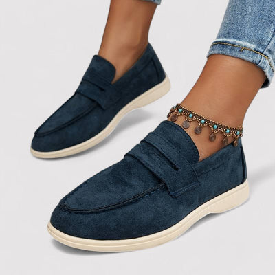 Loafers Elegant Penny Loafers