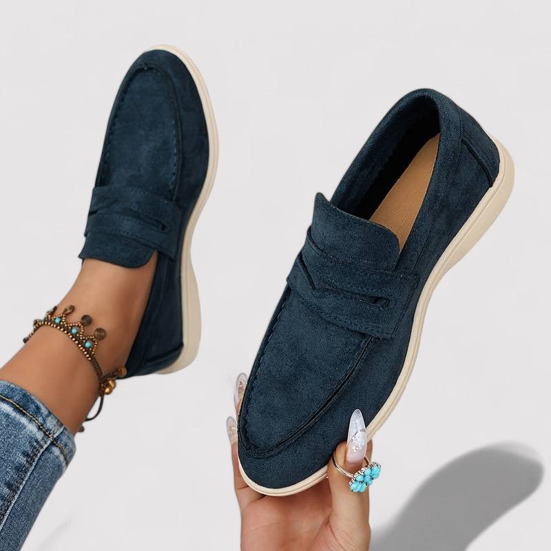 Loafers Elegant Penny Loafers