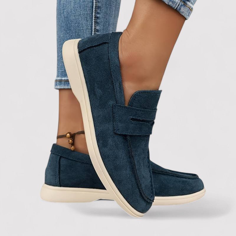 Loafers Elegant Penny Loafers
