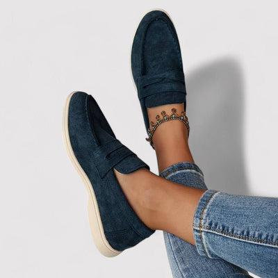 Loafers Elegant Penny Loafers