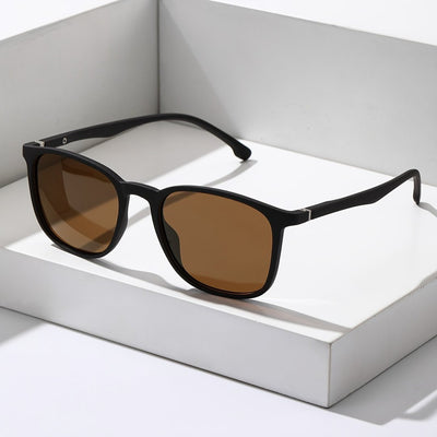 Notoria | Classic Polarized Sunglasses for Men – Timeless Style & Glare Protection