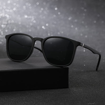 Notoria | Classic Polarized Sunglasses for Men – Timeless Style & Glare Protection
