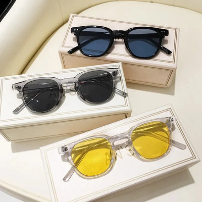 Notoria | Classic Polarized Sunglasses for Men – UV400 Protection – Scratch-Resistant