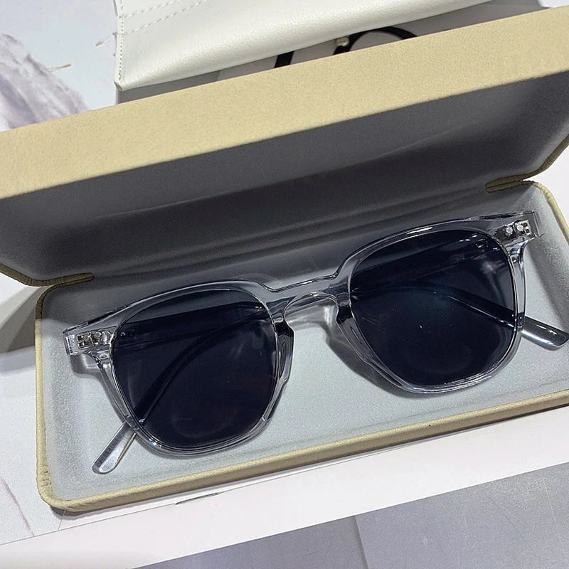 Notoria | Classic Polarized Sunglasses for Men – UV400 Protection – Scratch-Resistant