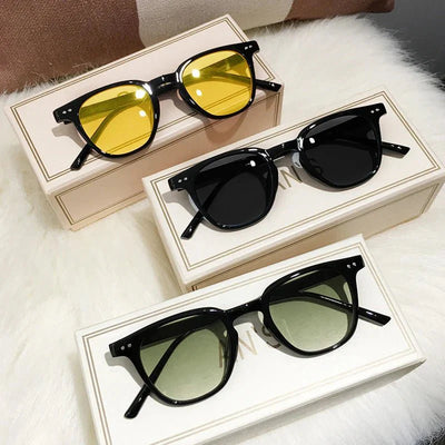 Notoria | Classic Polarized Sunglasses for Men – UV400 Protection – Scratch-Resistant
