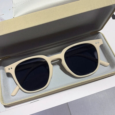 Notoria | Classic Polarized Sunglasses for Men – UV400 Protection – Scratch-Resistant