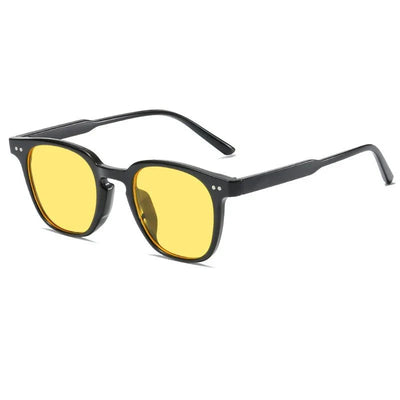 Notoria | Classic Polarized Sunglasses for Men – UV400 Protection – Scratch-Resistant