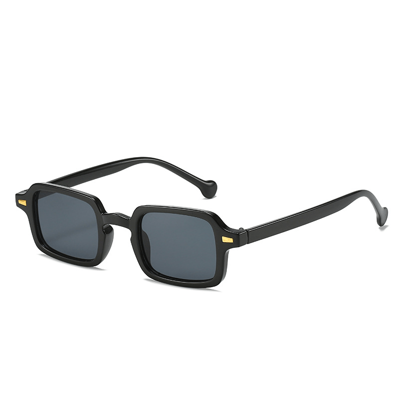 Notoria | Classic UV400 Polarized Sunglasses – Stylish & Durable
