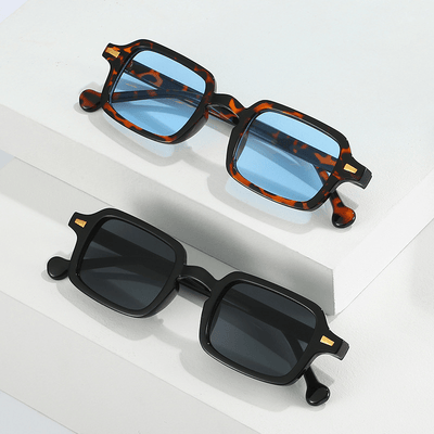 Notoria | Classic UV400 Polarized Sunglasses – Stylish & Durable