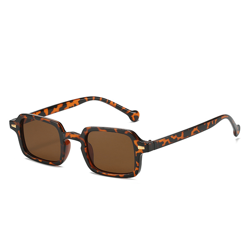 Notoria | Classic UV400 Polarized Sunglasses – Stylish & Durable
