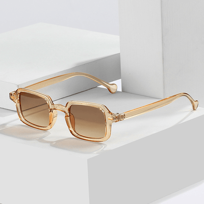 Notoria | Classic UV400 Polarized Sunglasses – Stylish & Durable