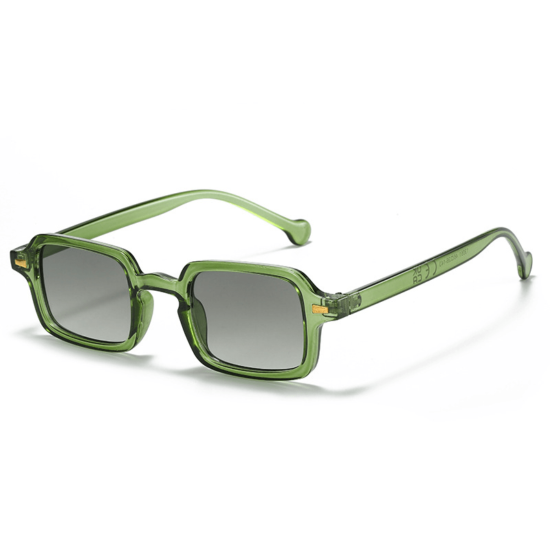 Notoria | Classic UV400 Polarized Sunglasses – Stylish & Durable