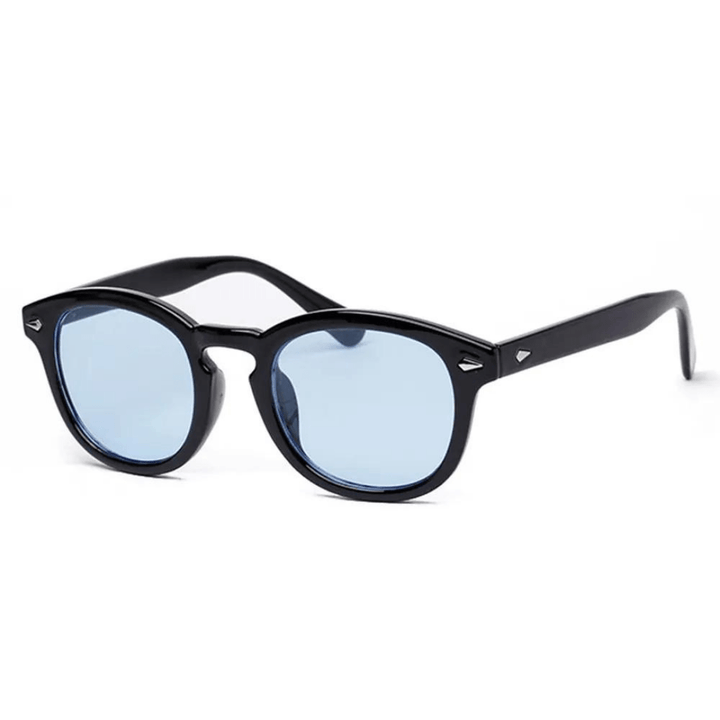 Notoria  | Classic UV400 Sunglasses – Polarized, Scratch-Resistant Lenses