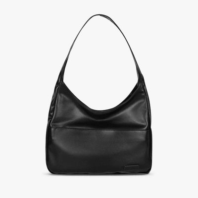 Notoría | Delphine – Women’s Tote Bag – Faux Leather – Structured Minimalist Design – Everyday Use