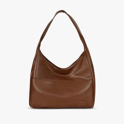 Notoría | Delphine – Women’s Tote Bag – Faux Leather – Structured Minimalist Design – Everyday Use