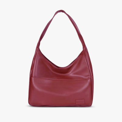 Notoría | Delphine – Women’s Tote Bag – Faux Leather – Structured Minimalist Design – Everyday Use