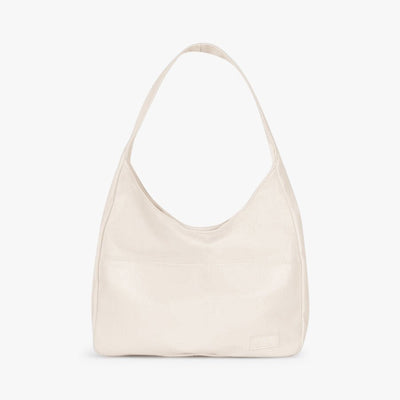 Notoría | Delphine – Women’s Tote Bag – Faux Leather – Structured Minimalist Design – Everyday Use