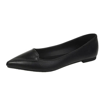 Loafers Minimalist Slip-On Flats