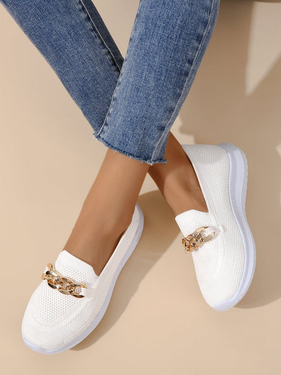 Loafers Classic Casual Flats